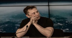 Read more about the article Musk: SpaceX Aims to Launch 5 Uncrewed Starships to Mars in 2 Years