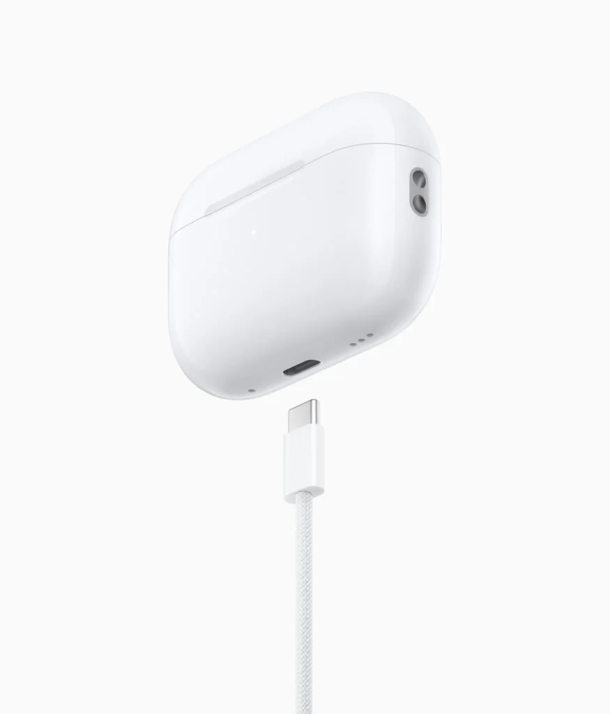 Airpods 4