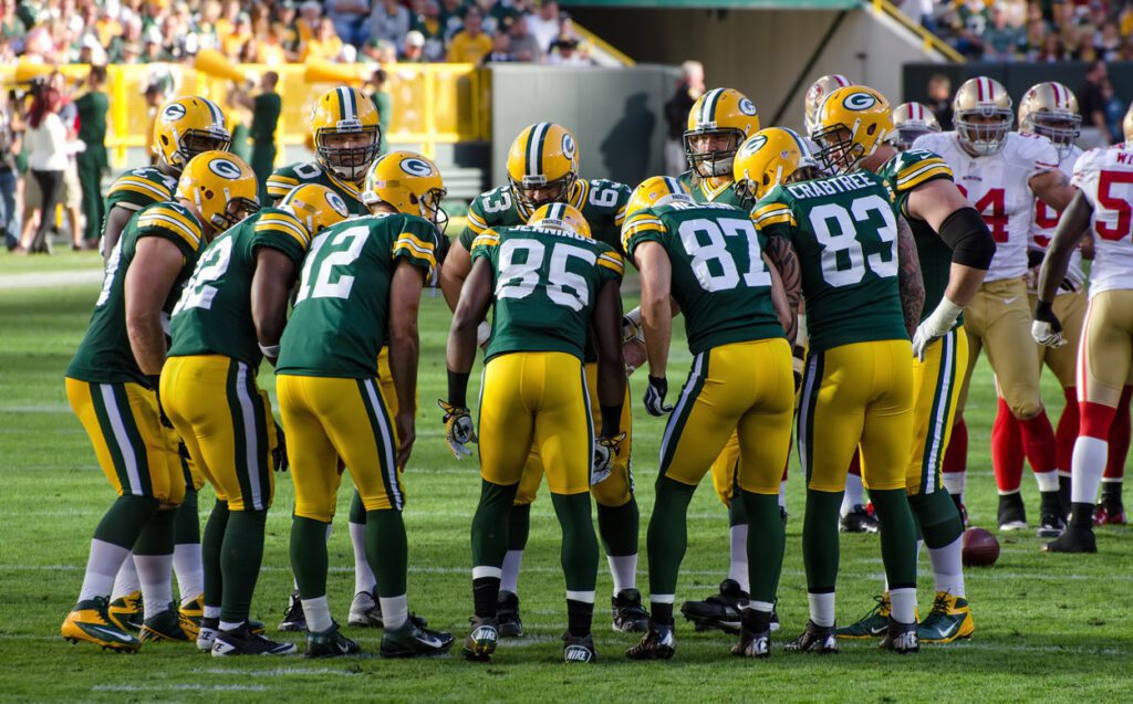 Friday Night Football open thread: Eagles vs. Packers