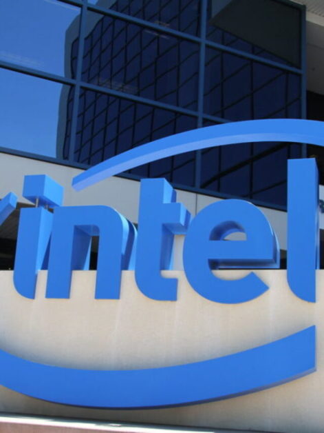 intel stock