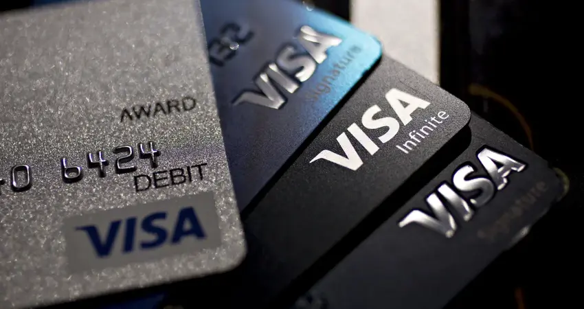 Read more about the article U.S. Charges Visa with Having a Monopoly on Debit Cards