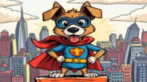 Read more about the article Dog Man’ Director Reveals Handmade Visual Style of ‘Captain Underpants’ Spinoff 2024