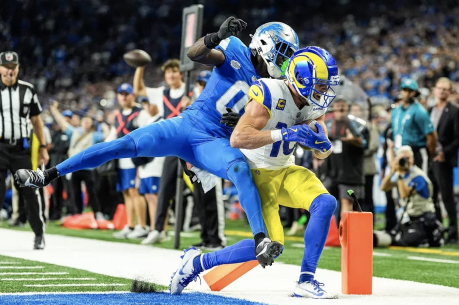 Read more about the article Three Cooper Kupp Trade Landing Spots: Los Angeles Rams WR Trade Targets