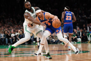 Read more about the article New York Knicks vs Boston Celtics player stats and box score for Oct. 22 | 2024-25 NBA season