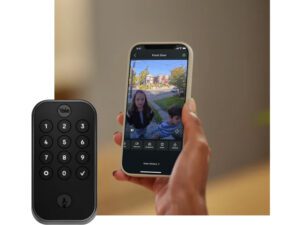 Read more about the article Ecobee smart home users can now unlock Yale and August smart locks from its app