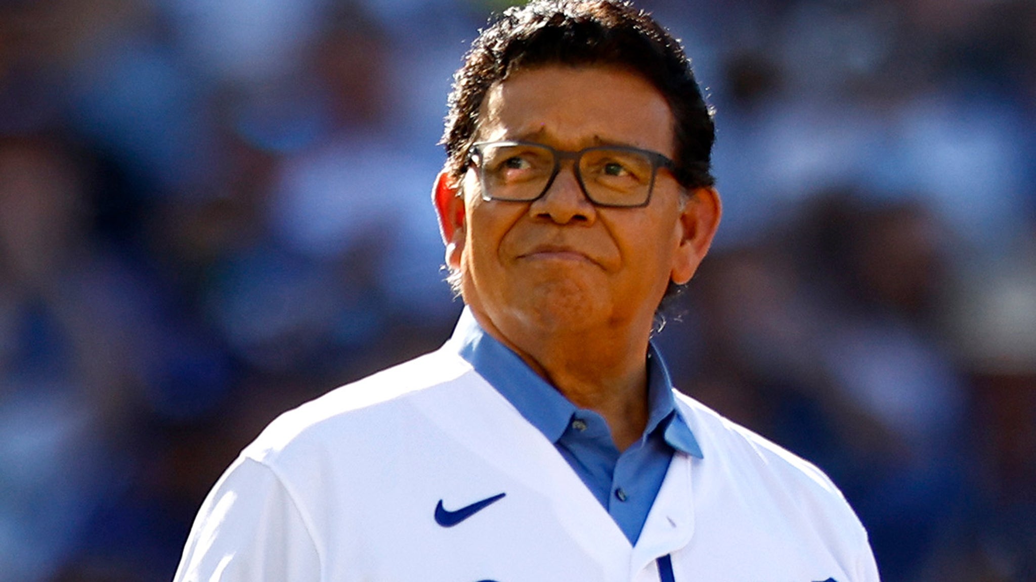 Read more about the article Dodgers Legend Fernando Valenzuela Dead at 63