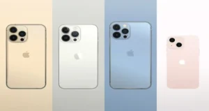 Read more about the article iPhone 17 Pro Design Leak Suggests Exciting Features Ahead