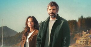 Read more about the article Murder in a Small Town’s Kristin Kreuk Teases Cassandra, Karl Conflict