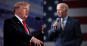 Read more about the article Trump to Meet Biden in Oval Office as President-elect