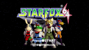 Read more about the article Fans made a native Star Fox 64 PC port with some modern flourishes