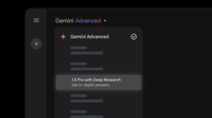 Read more about the article Google’s Gemini Deep Research tool is now available globally