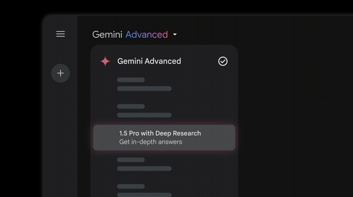 You are currently viewing Google’s Gemini Deep Research tool is now available globally