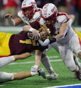 Read more about the article Ex-Central Michigan QB Tommy Lazzaro dies at 27