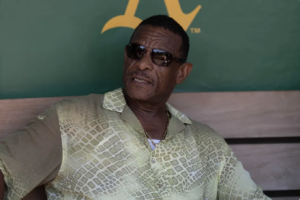 Read more about the article Remembering MLB Legend Rickey Henderson on Christmas Day