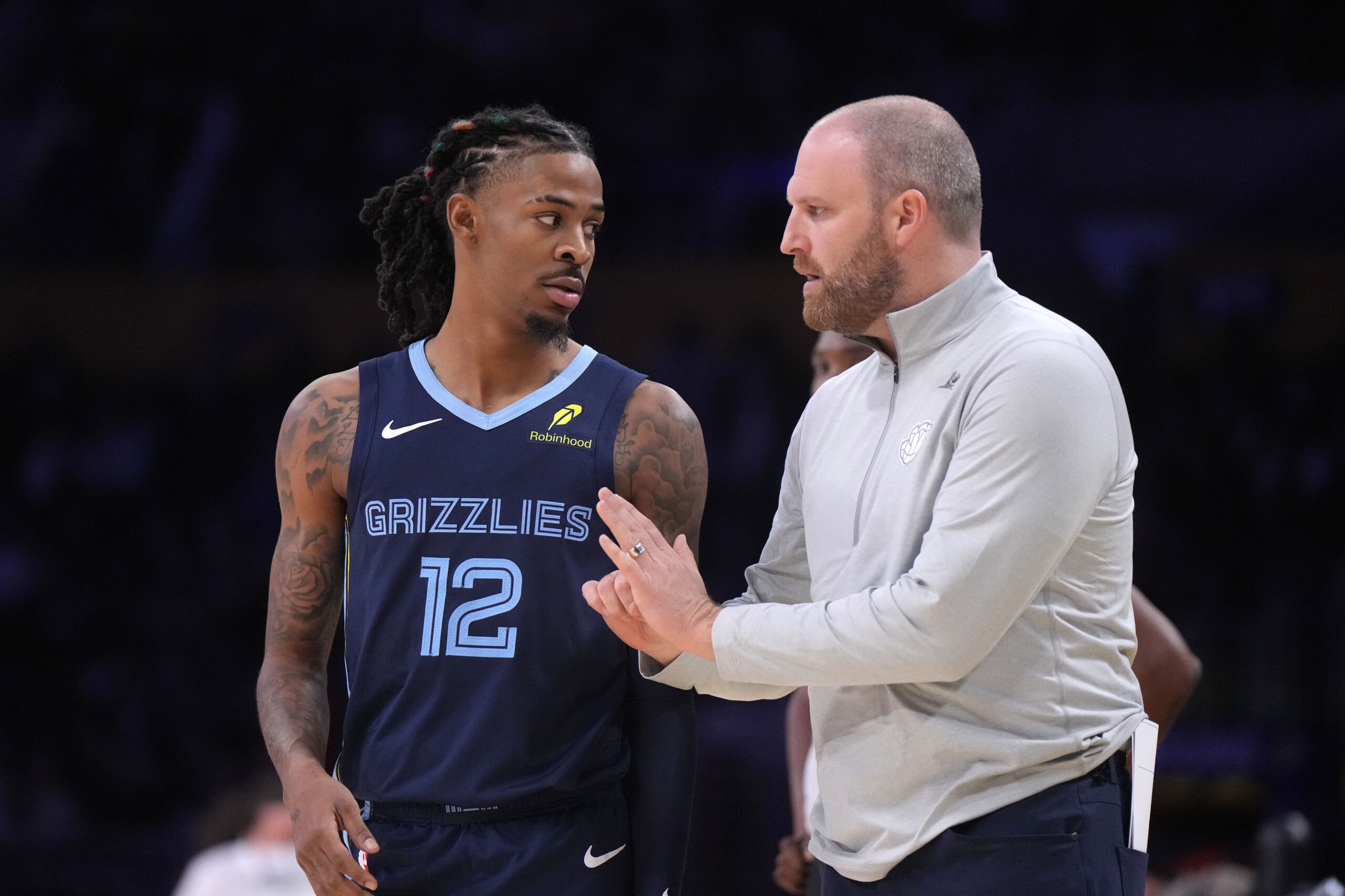 You are currently viewing Is Ja Morant playing tonight against Golden State Warriors? Latest on superstar guard’s status for marquee clash (Dec. 19)