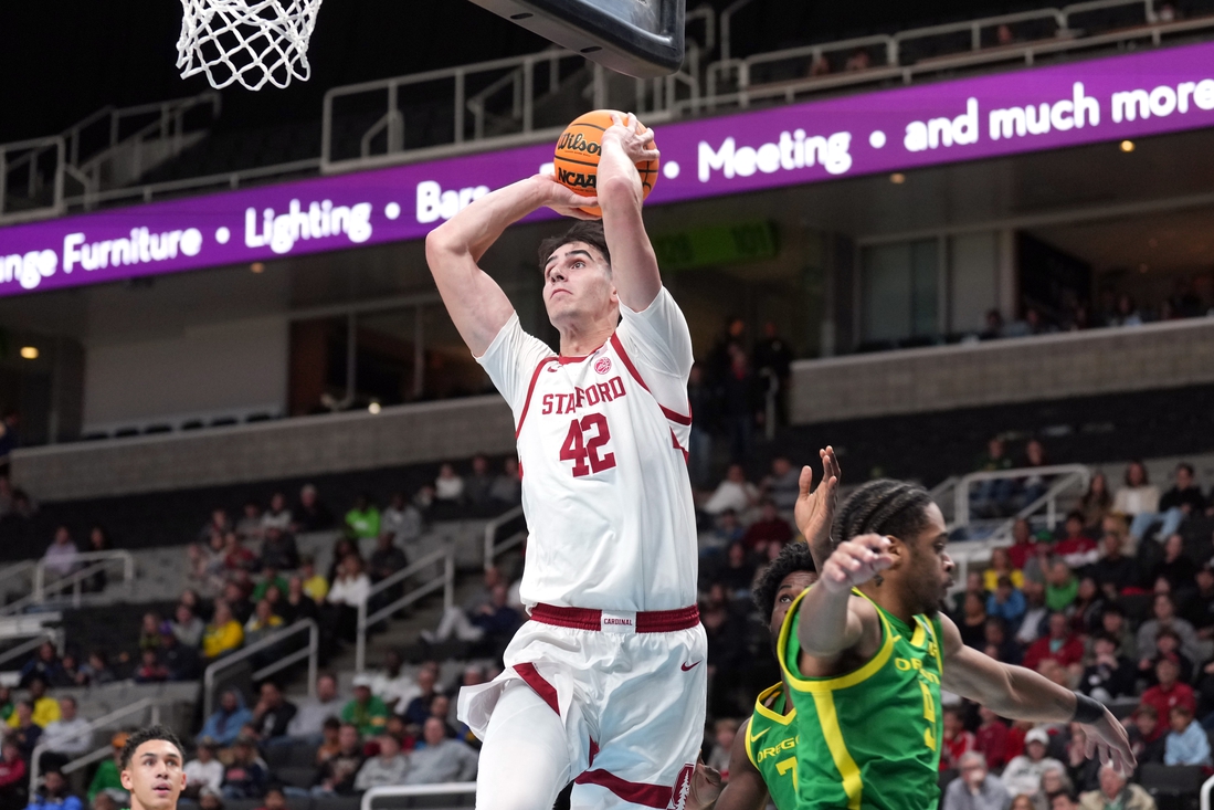 You are currently viewing Maxime Raynaud, Stanford to test Clemson defense