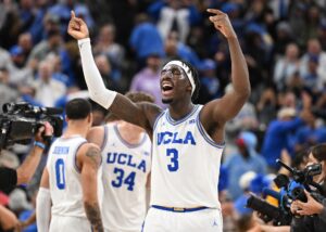 Read more about the article Top 25 roundup: No. 22 UCLA edges No. 14 Gonzaga