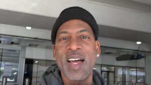 Read more about the article Tony Rock Says Brother Chris Gives Best Gifts, Makes Up for Other Bros