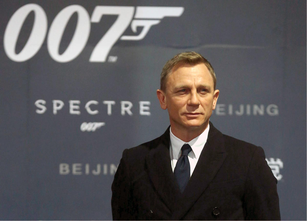 Read more about the article James Bond (the movie franchise, not the spy) may be in deep jeopardy