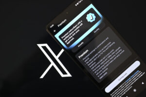 Read more about the article X hikes ad-free Premium+ subscription price from $16 to $22