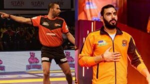 Read more about the article Anup Kumar set to return to mat after 6 years as PKL All-Star Masters squad announced