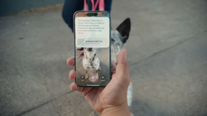 Read more about the article How to use Visual Intelligence, Apple’s take on Google Lens