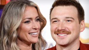 Read more about the article Kristin Cavallari Says Morgan Wallen Is A Great Sexual Partner