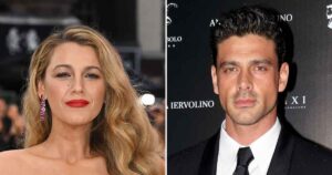 Read more about the article Blake Lively Was in ‘Pain’ After It Ends With Us Drama, Costar Says