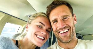 Read more about the article Brooks Laich and Katrin Tanja Davidsdottir’s Relationship Timeline