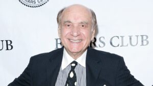 Read more about the article Comedian & Actor Was 93