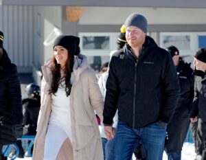 Read more about the article Meghan Markle, Prince Harry’s Holiday Celebration Plans Revealed (No Royals Allowed!)