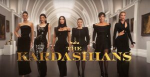 Read more about the article ‘The Kardashians’ Sets Season 6 Premiere Date; Unveils Teaser Trailer