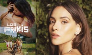 Read more about the article EXCLUSIVE | Adria Arjona Talks ‘Los Frikis’: A Journey of Selflessness, Struggles, and Unseen Freedom