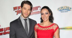 Read more about the article Adrianne Curry and Matthew Rhode’s Relationship Timeline