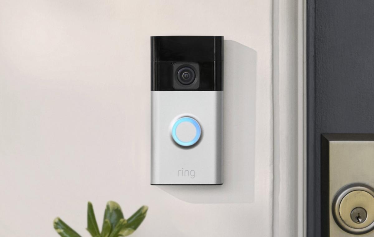 Read more about the article Apple is reportedly working on a smart doorbell system that could unlock your door with Face ID