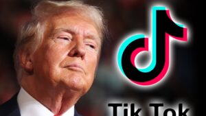 Read more about the article Donald Trump Asks Supreme Court To Delay Upcoming TikTok Ban