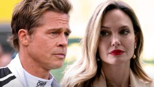 Read more about the article Brad Pitt, Angelina Jolie Settle Divorce Over 8 Years Later