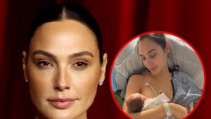 Read more about the article Gal Gadot Reveals She Had Massive Blood Clot in Brain During Pregnancy