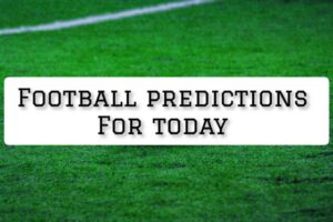 Read more about the article Soccer Predictions For Tuesday 7 Jan 2025