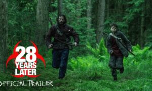 Read more about the article 28 Years Later – Official Trailer