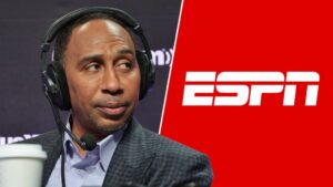 Read more about the article Stephen A. Smith Calls Report Of $120M ESPN Payday “A Lie”