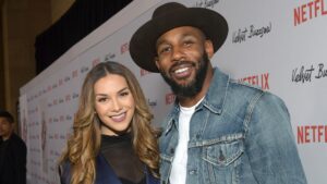 Read more about the article Family of Stephen ‘tWitch’ Boss Blasts Allison Holker Over Book