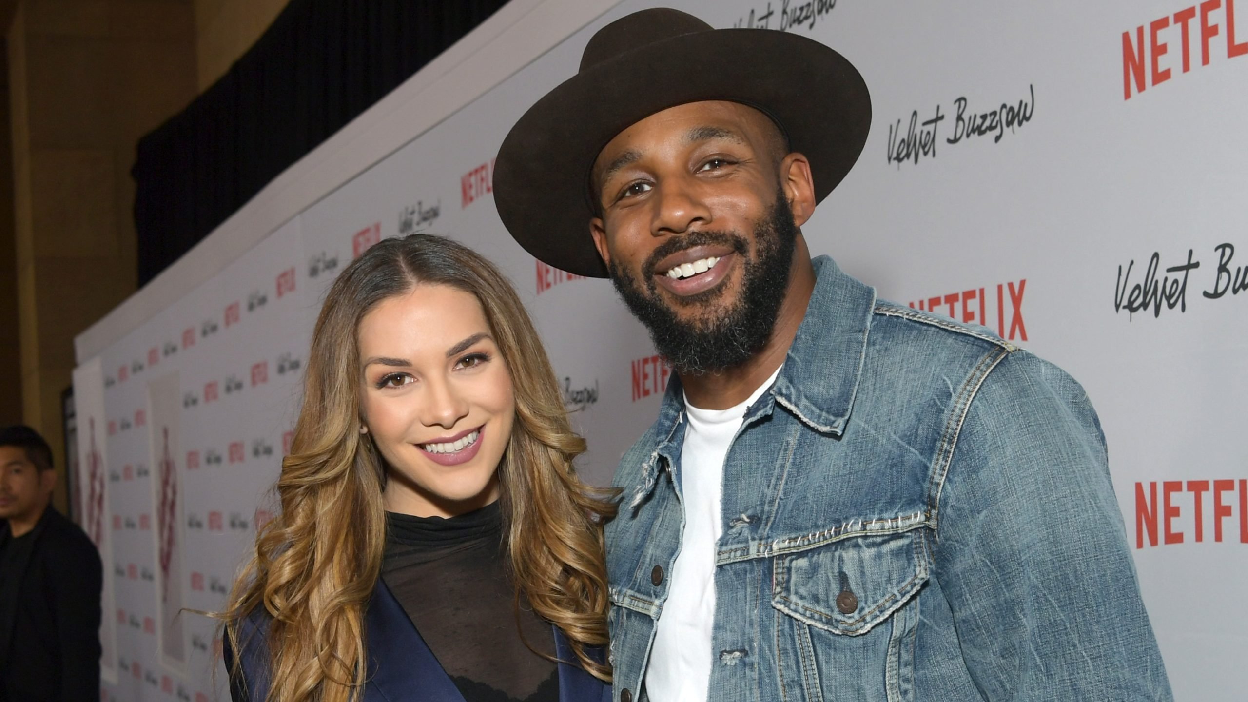 You are currently viewing Family of Stephen ‘tWitch’ Boss Blasts Allison Holker Over Book