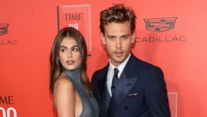 Read more about the article Kaia Gerber and Austin Butler Break Up After 3 Years