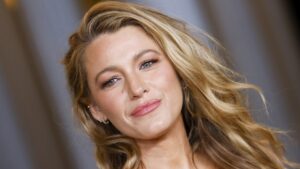 Read more about the article Blake Lively Says $400 Million Justin Baldoni Lawsuit is DARVO