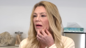 Read more about the article Brandi Glanville Needs Surgery to Combat Facial Disfigurement