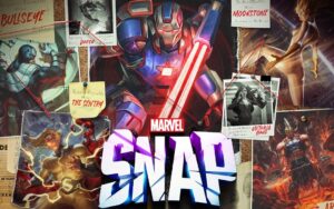 Read more about the article Marvel Snap users are getting a ‘welcome back’ rewards package to make up for the TikTok ban outage