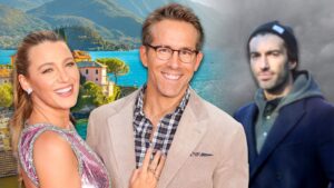 Read more about the article Blake Lively & Ryan Reynolds Recharging on Vacation Amid Justin Baldoni War