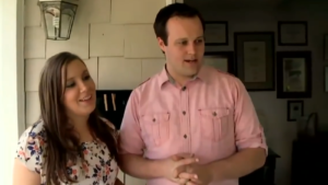 Read more about the article Anna Duggar Shading Jana & Stephen’s Wedding on Purpose?