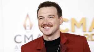 Read more about the article Morgan Wallen Knows That He Must Remain Sober (But Will He?)